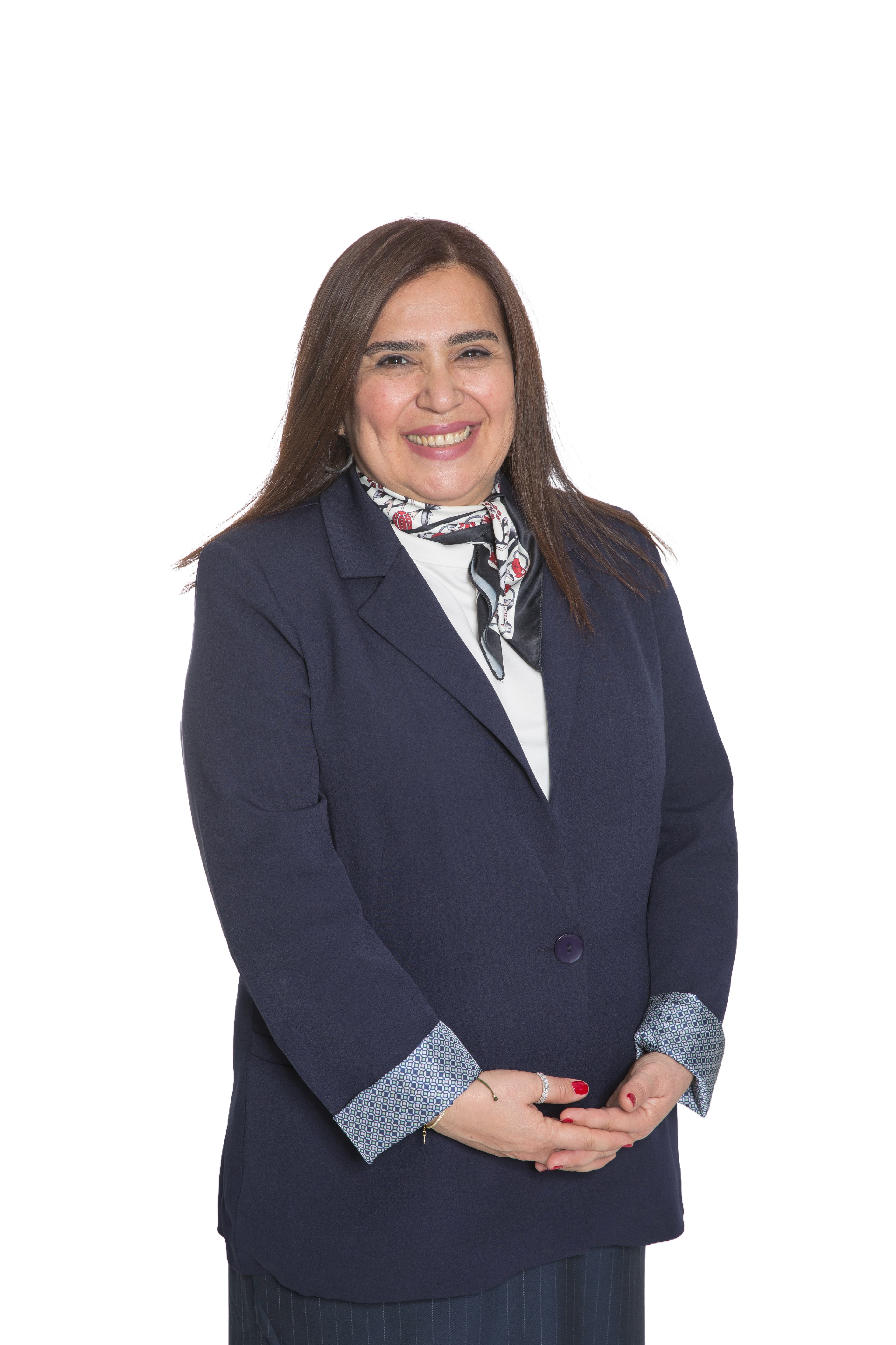 Şule Zaylar