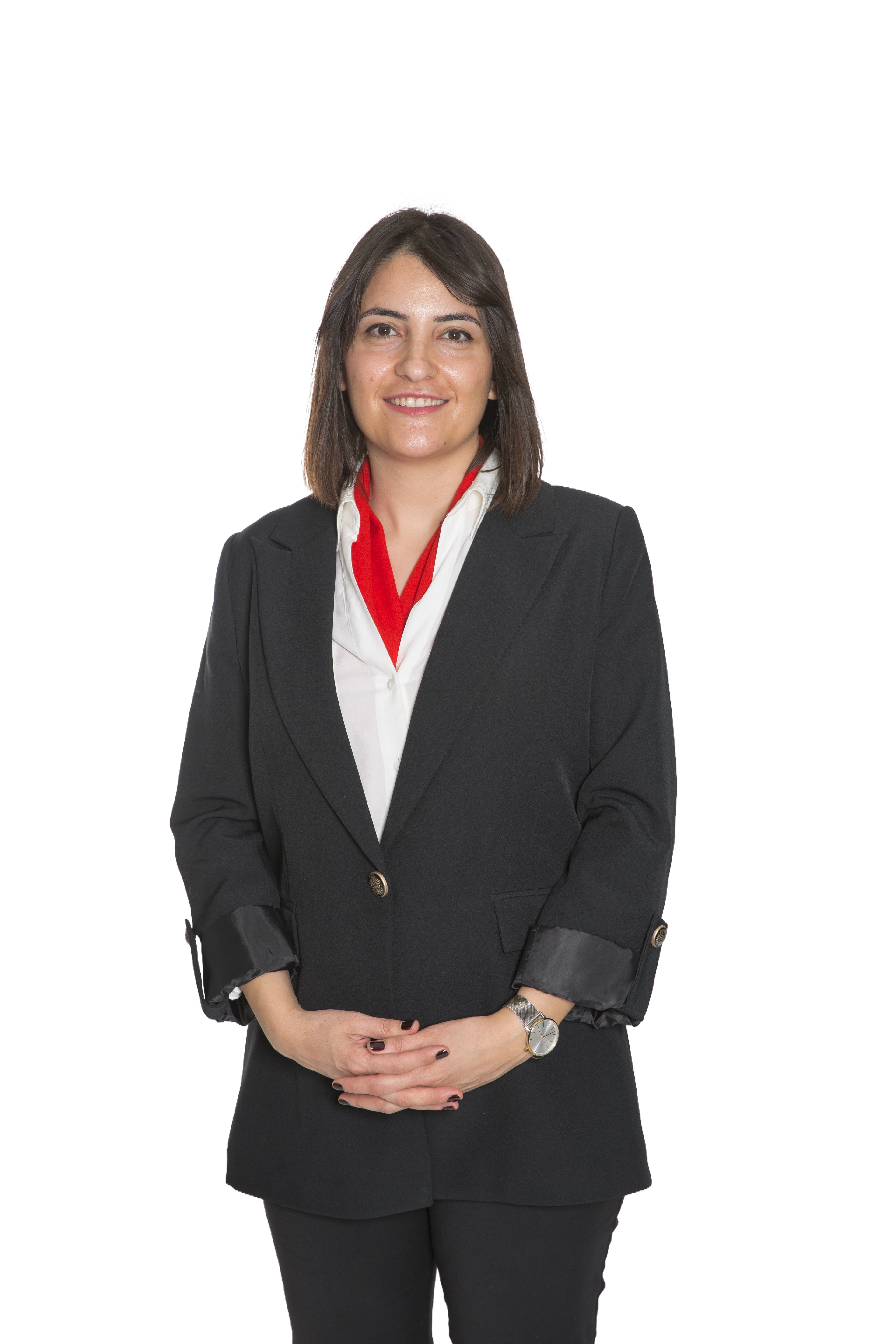 Damla DEDEOĞLU