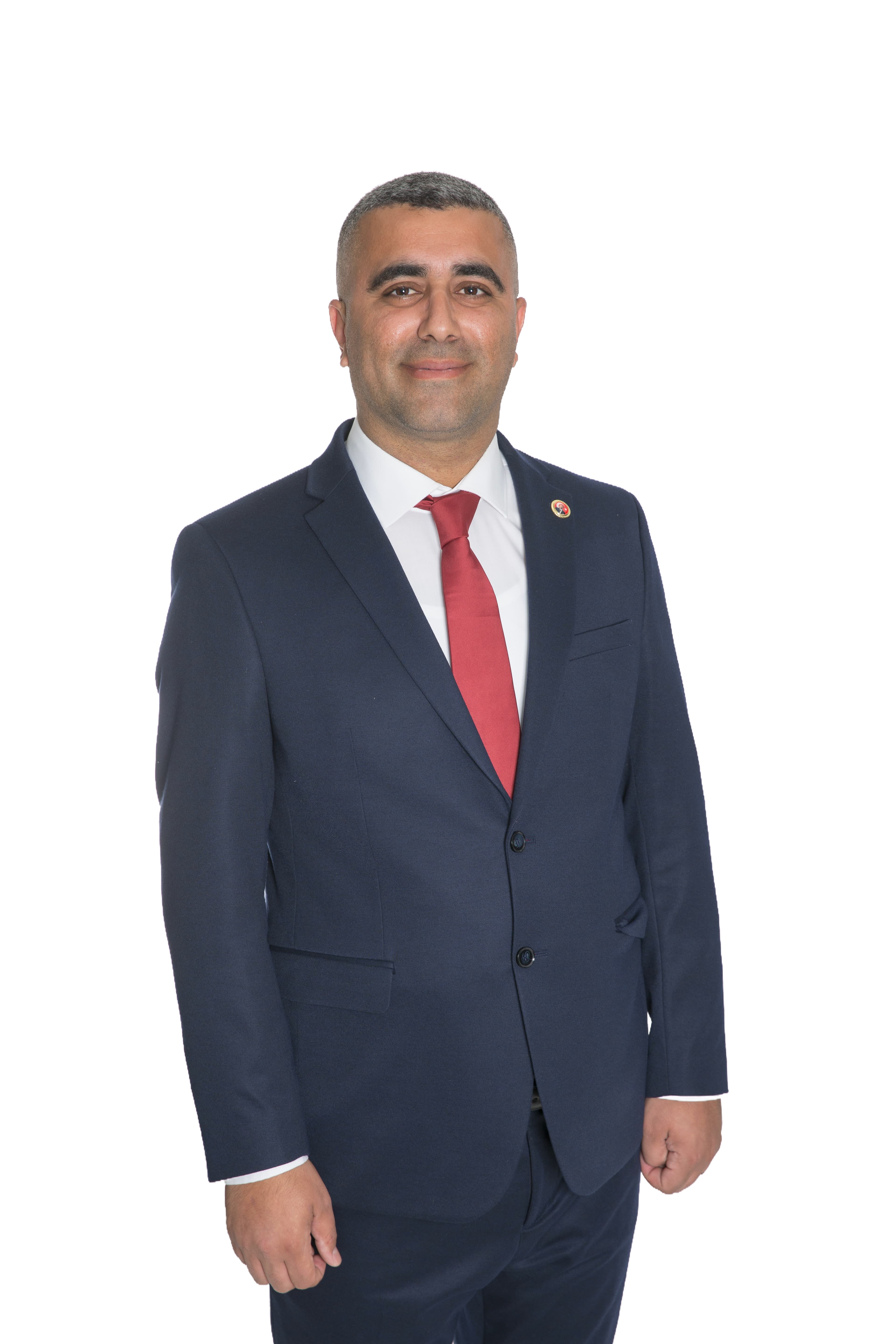 Ertuğrul ÖZTÜRKCİ