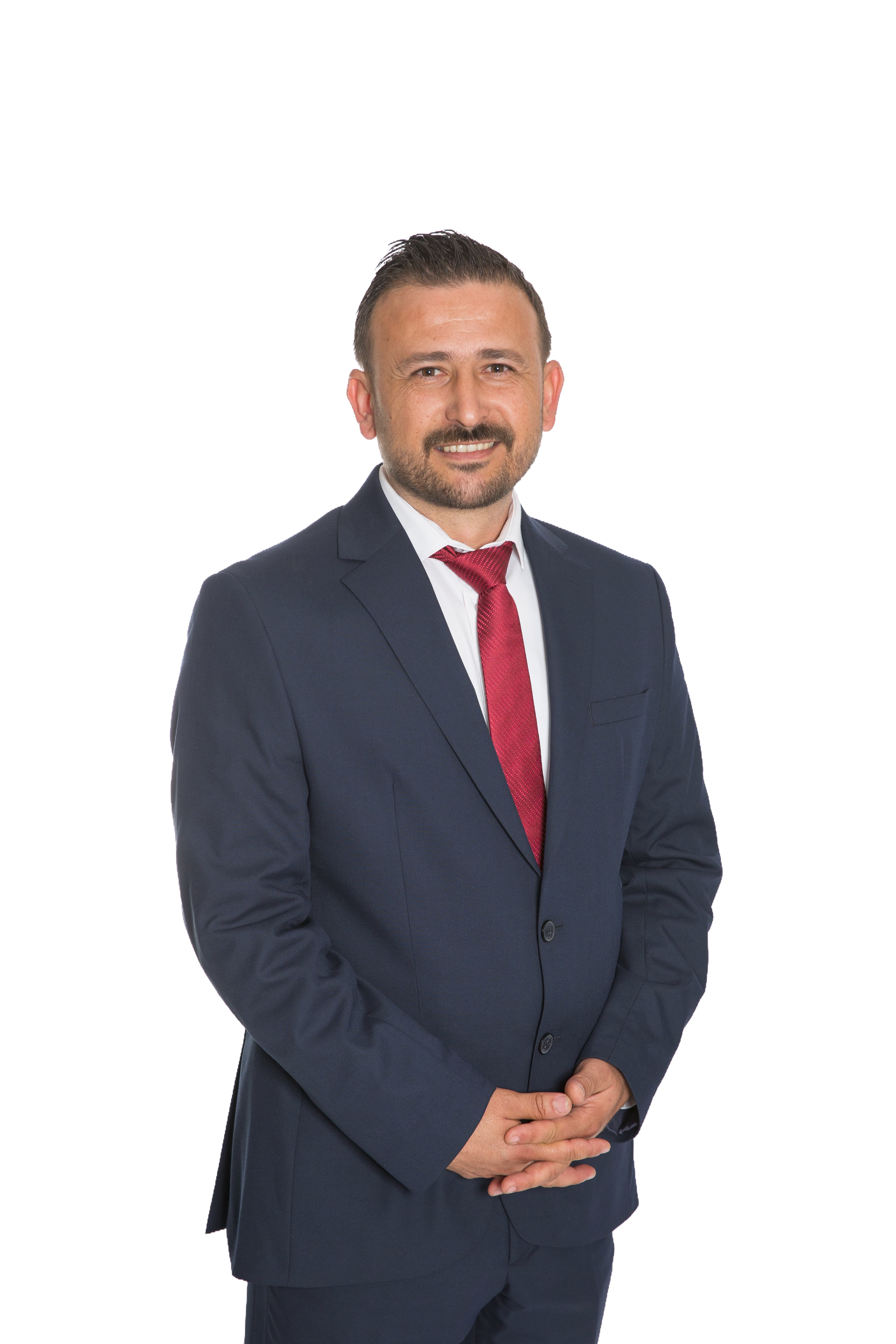 Mehmet İNELBARS
