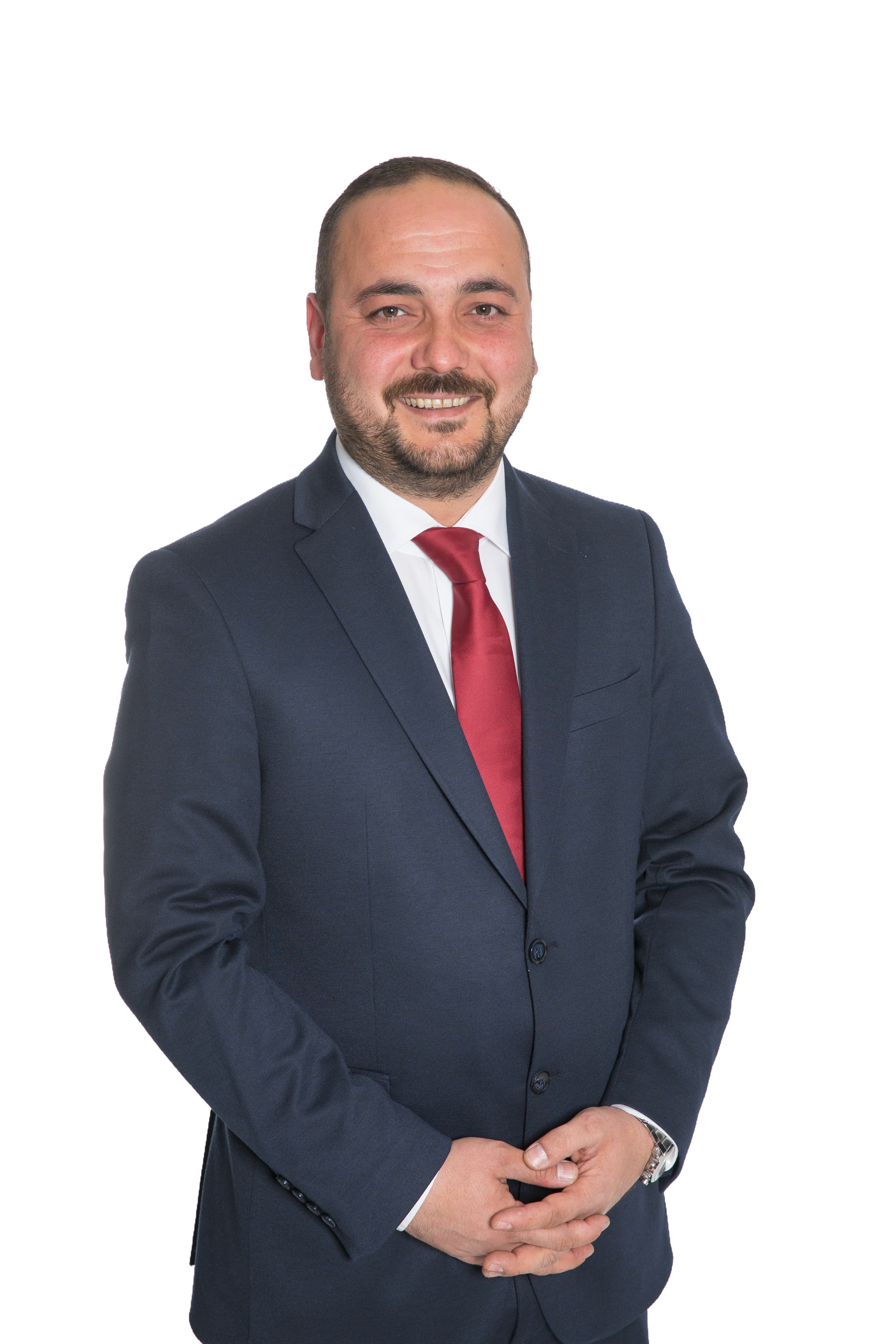 Gökhan KÖSELER