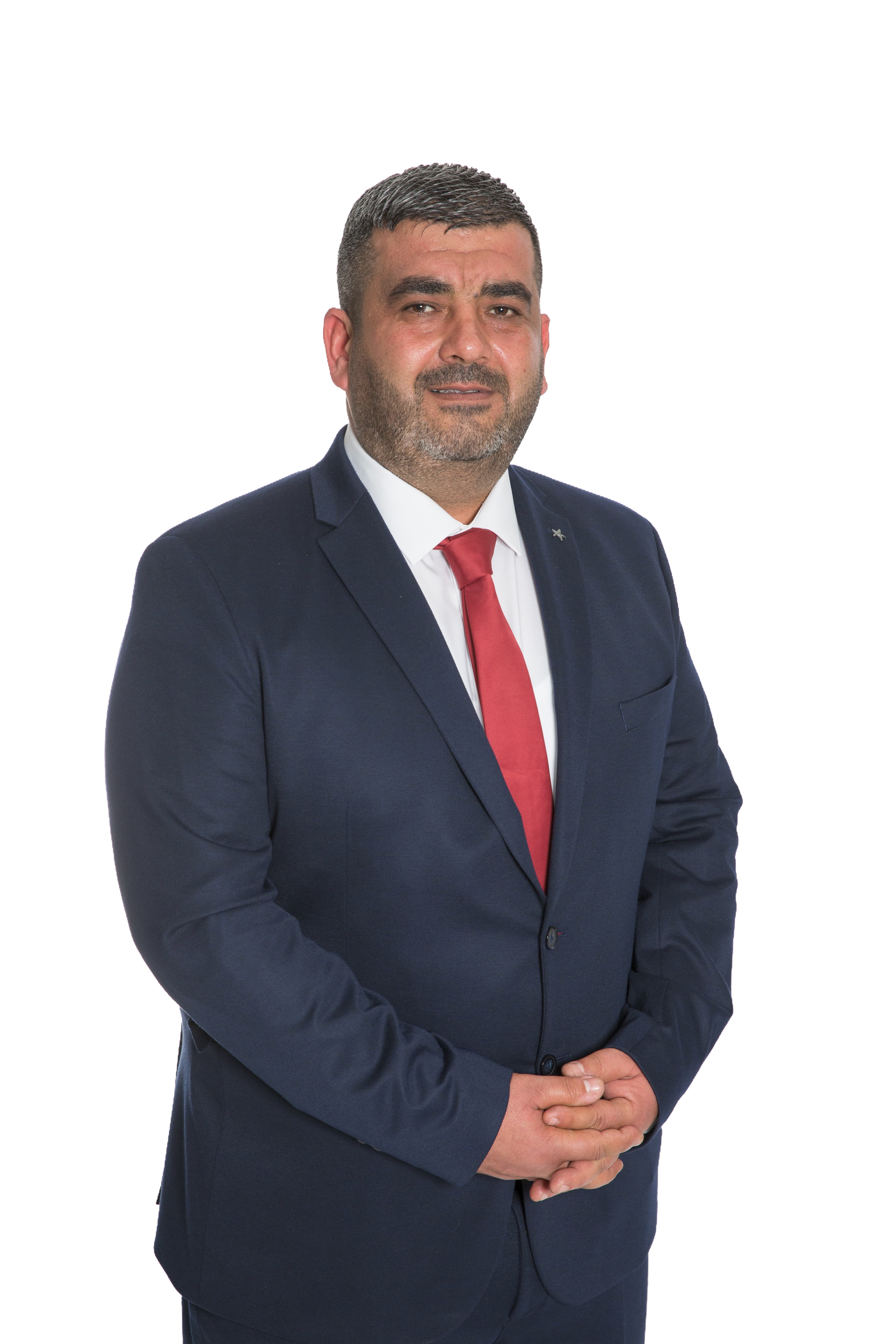 Ferit Ahmet Rodos