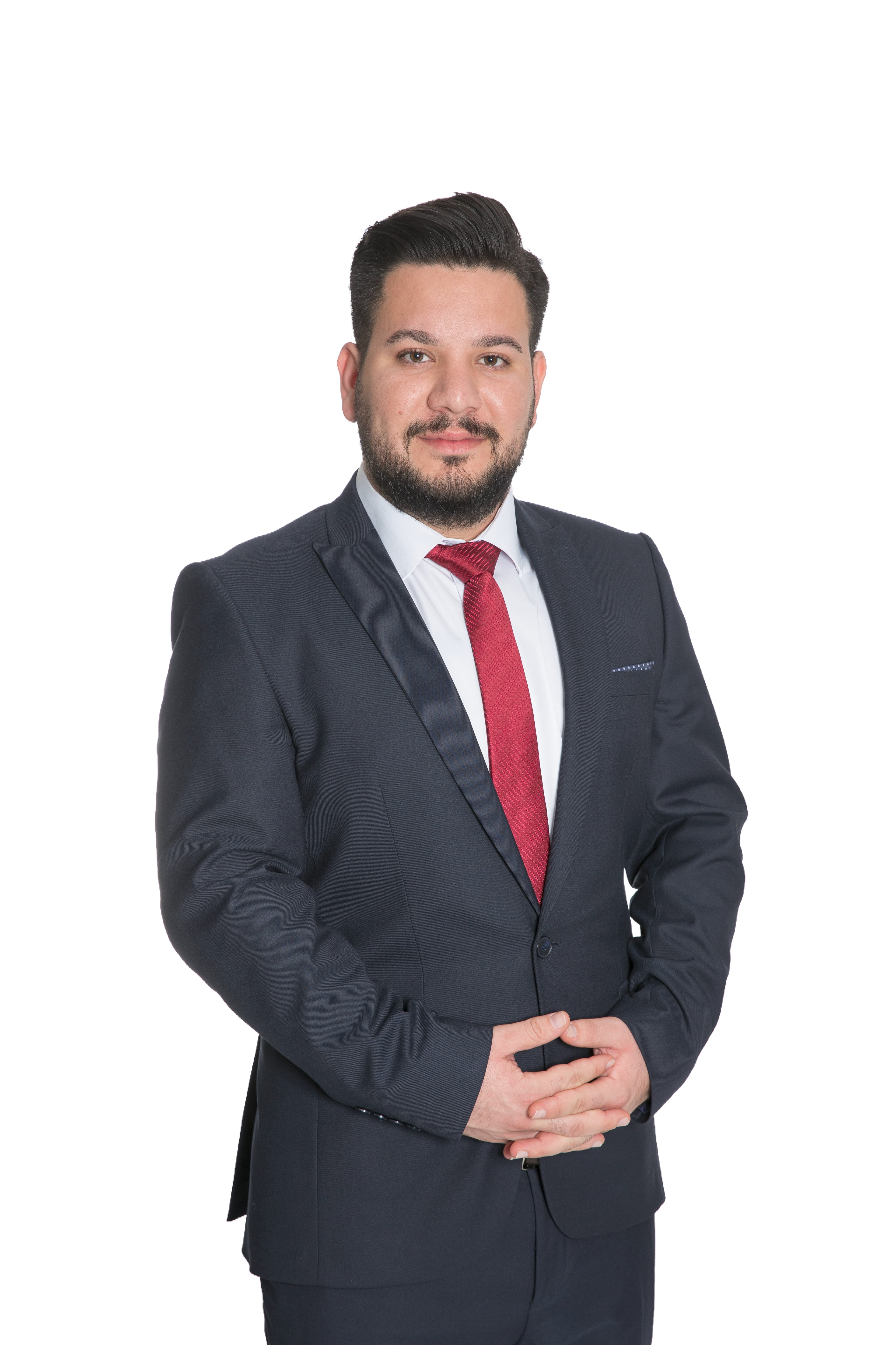 Umut ASLAN