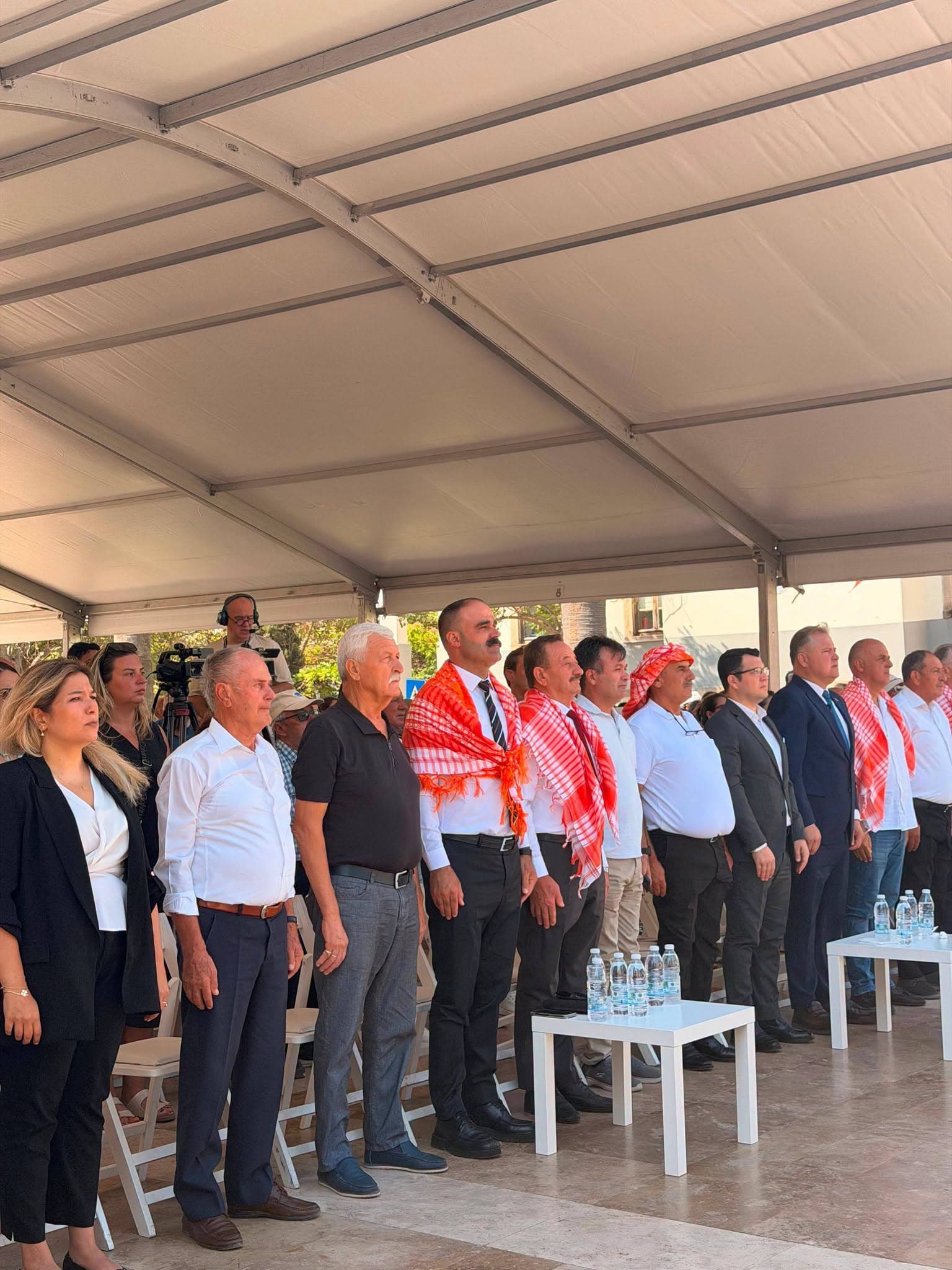 28. Geleneksel Bağbozumu Şenliği